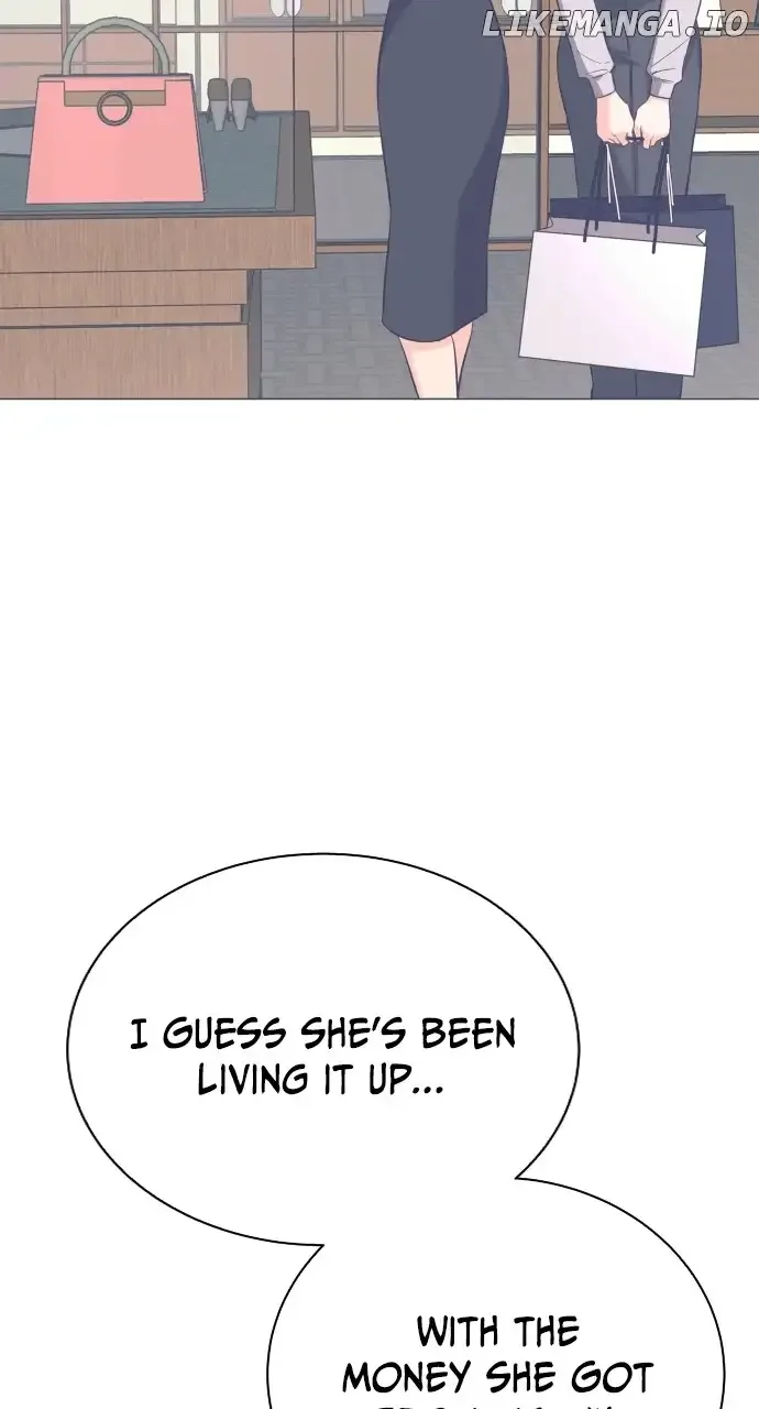 Let’s Meet After Work Chapter 50 page 21