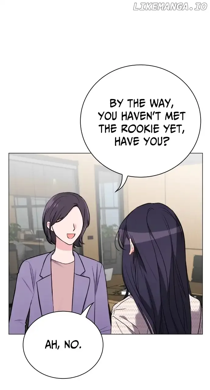Let’s Meet After Work Chapter 50 page 30