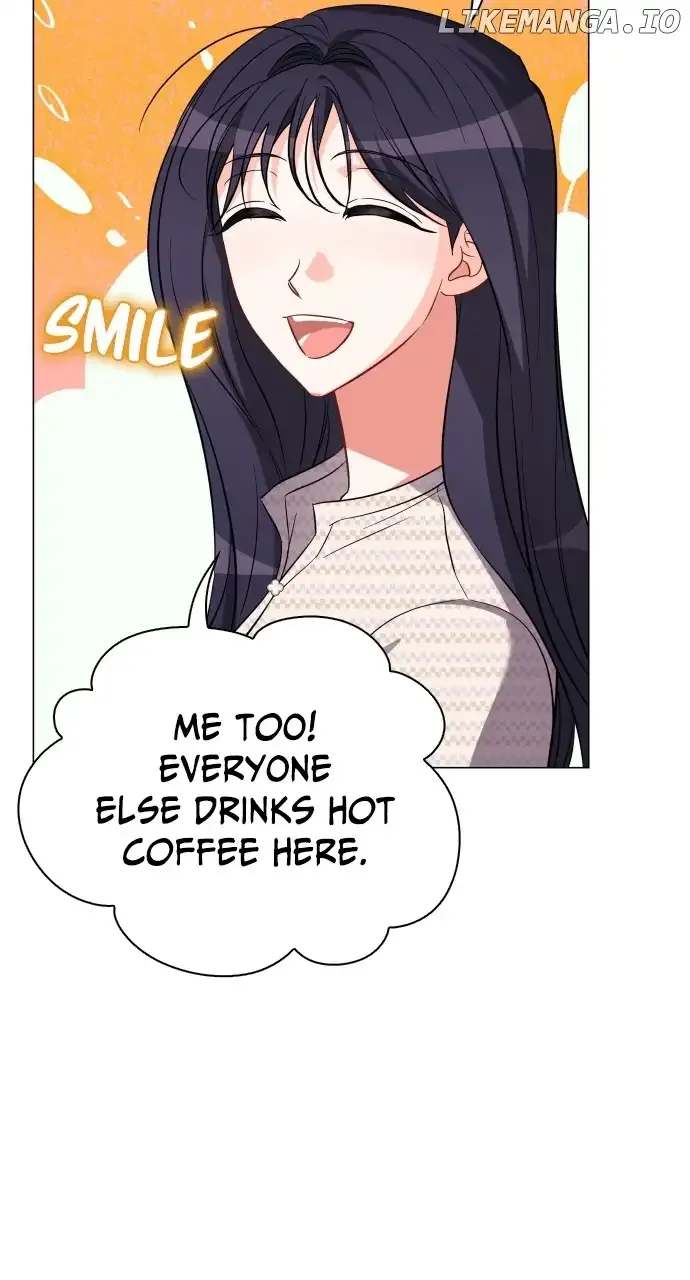 Let’s Meet After Work Chapter 50 page 48