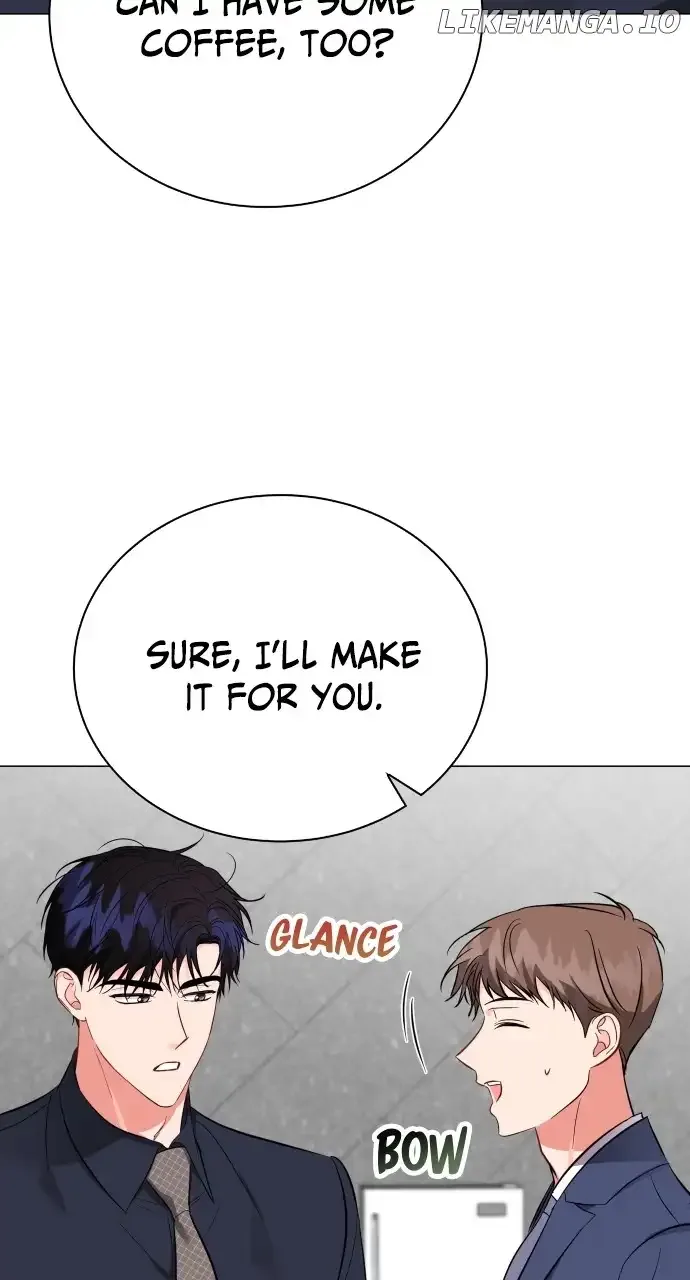 Let’s Meet After Work Chapter 50 page 44