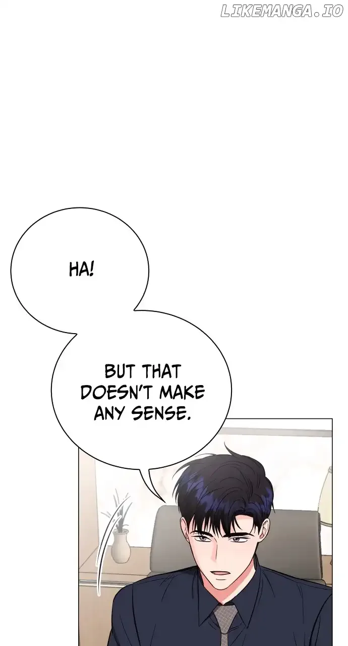 Let’s Meet After Work Chapter 50 page 17