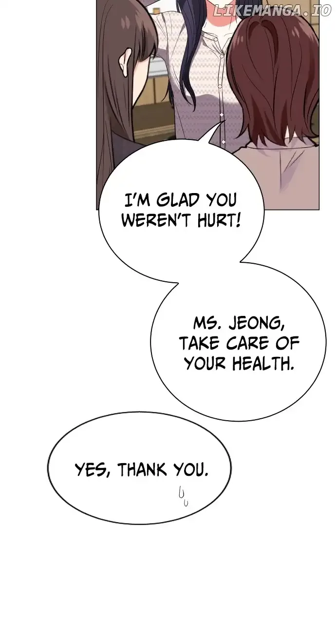 Let’s Meet After Work Chapter 50 page 29