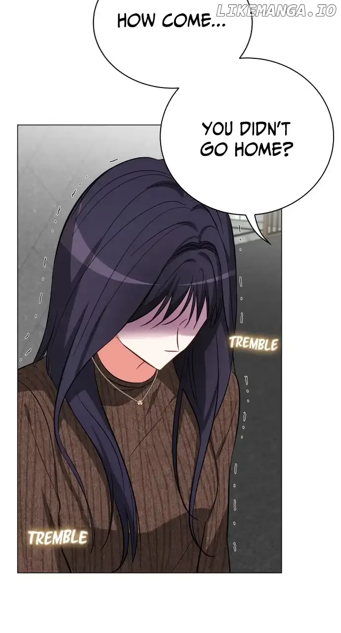 Let’s Meet After Work Chapter 48 page 57