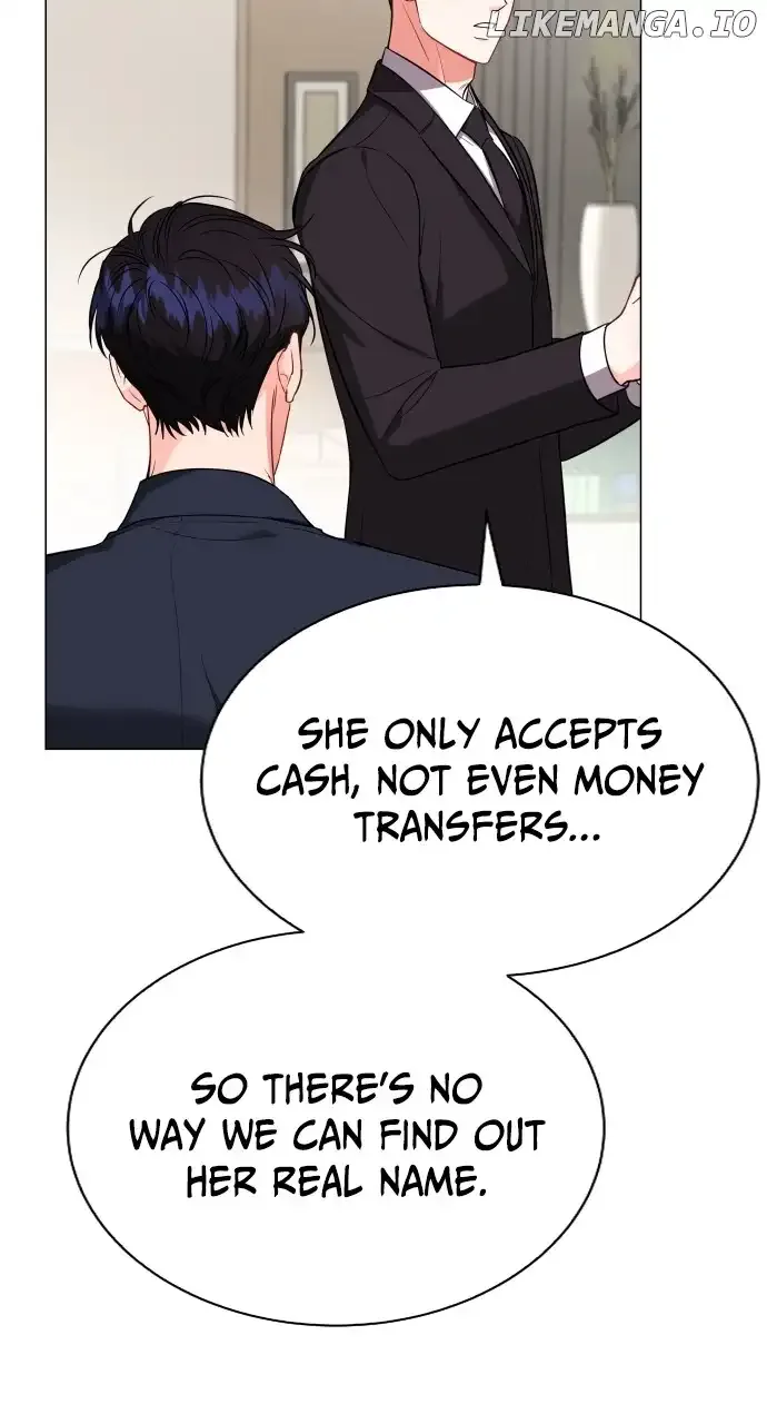 Let’s Meet After Work Chapter 50 page 16