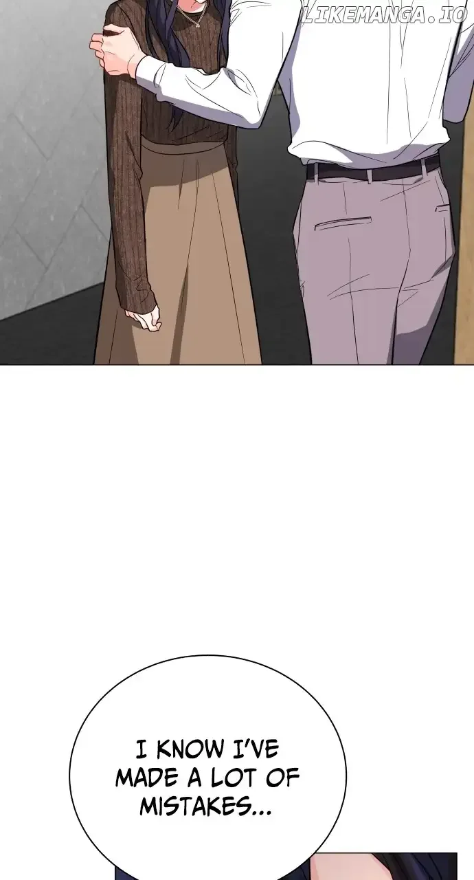 Let’s Meet After Work Chapter 48 page 64