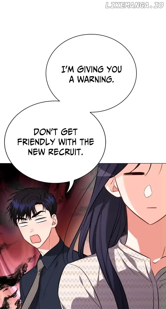 Let’s Meet After Work Chapter 50 page 65