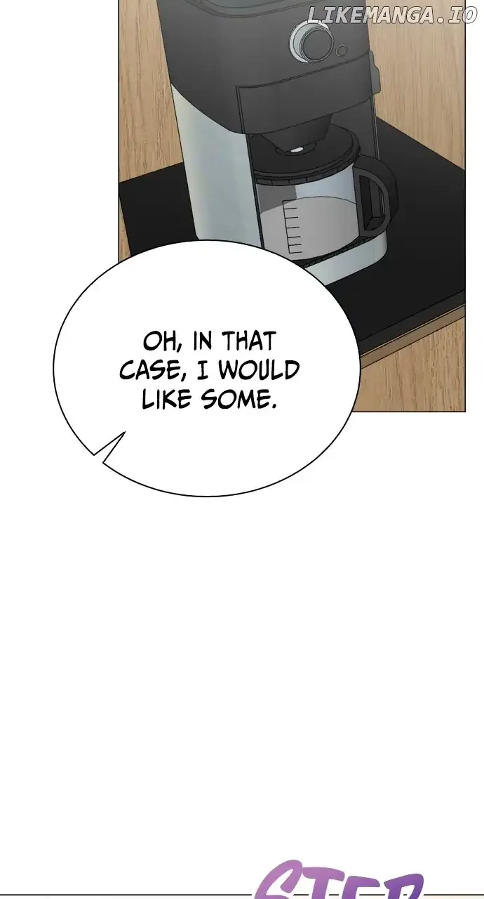 Let’s Meet After Work Chapter 50 page 41