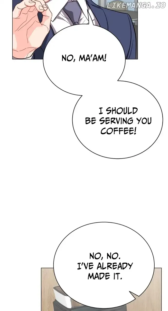 Let’s Meet After Work Chapter 50 page 40