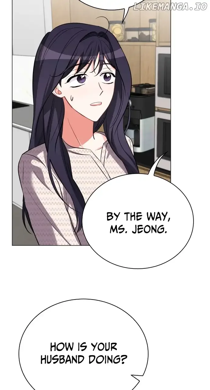Let’s Meet After Work Chapter 50 page 53