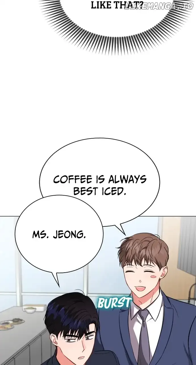Let’s Meet After Work Chapter 50 page 50