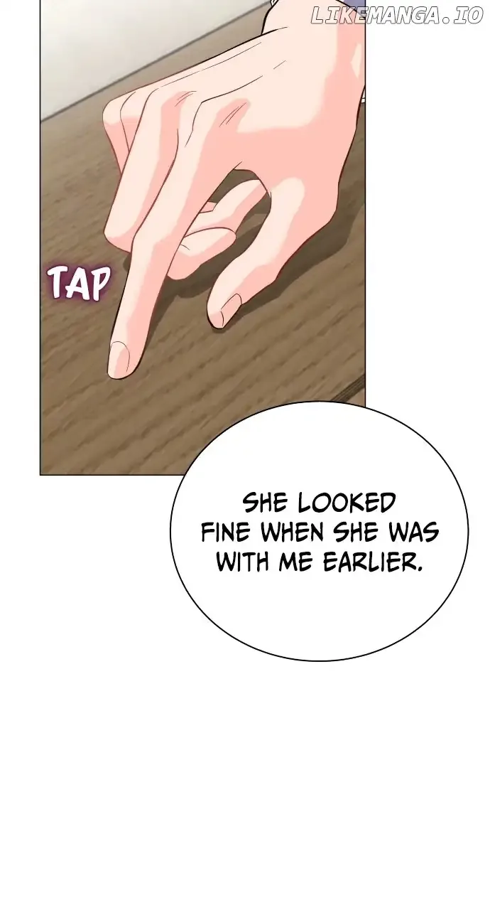 Let’s Meet After Work Chapter 48 page 51