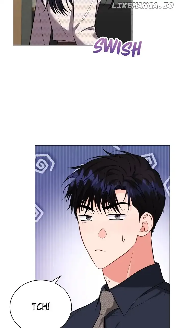 Let’s Meet After Work Chapter 50 page 67