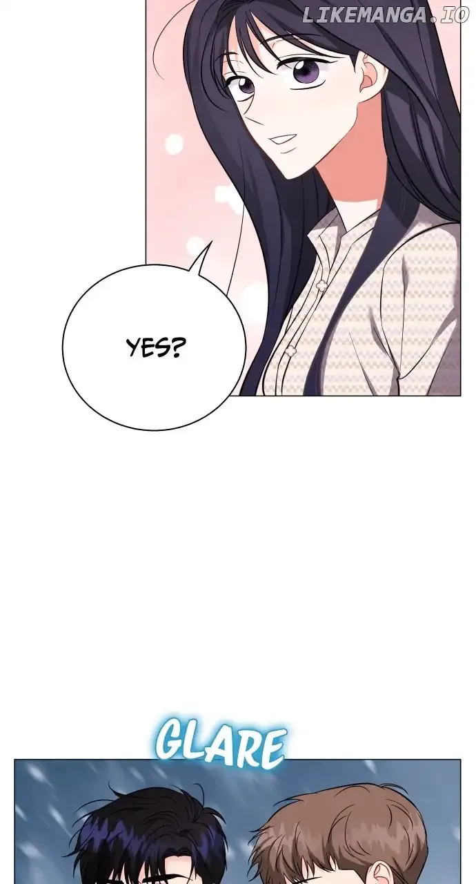 Let’s Meet After Work Chapter 50 page 46