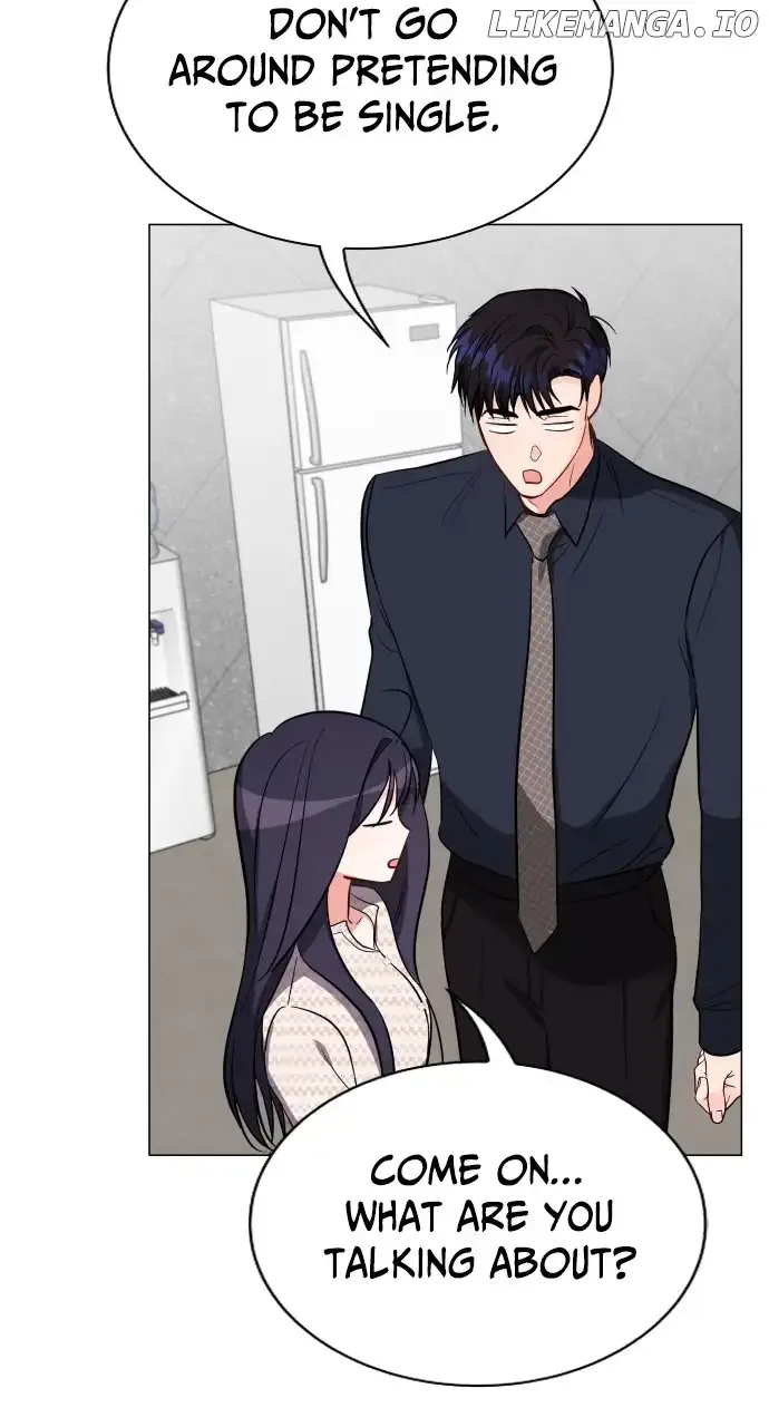 Let’s Meet After Work Chapter 50 page 61
