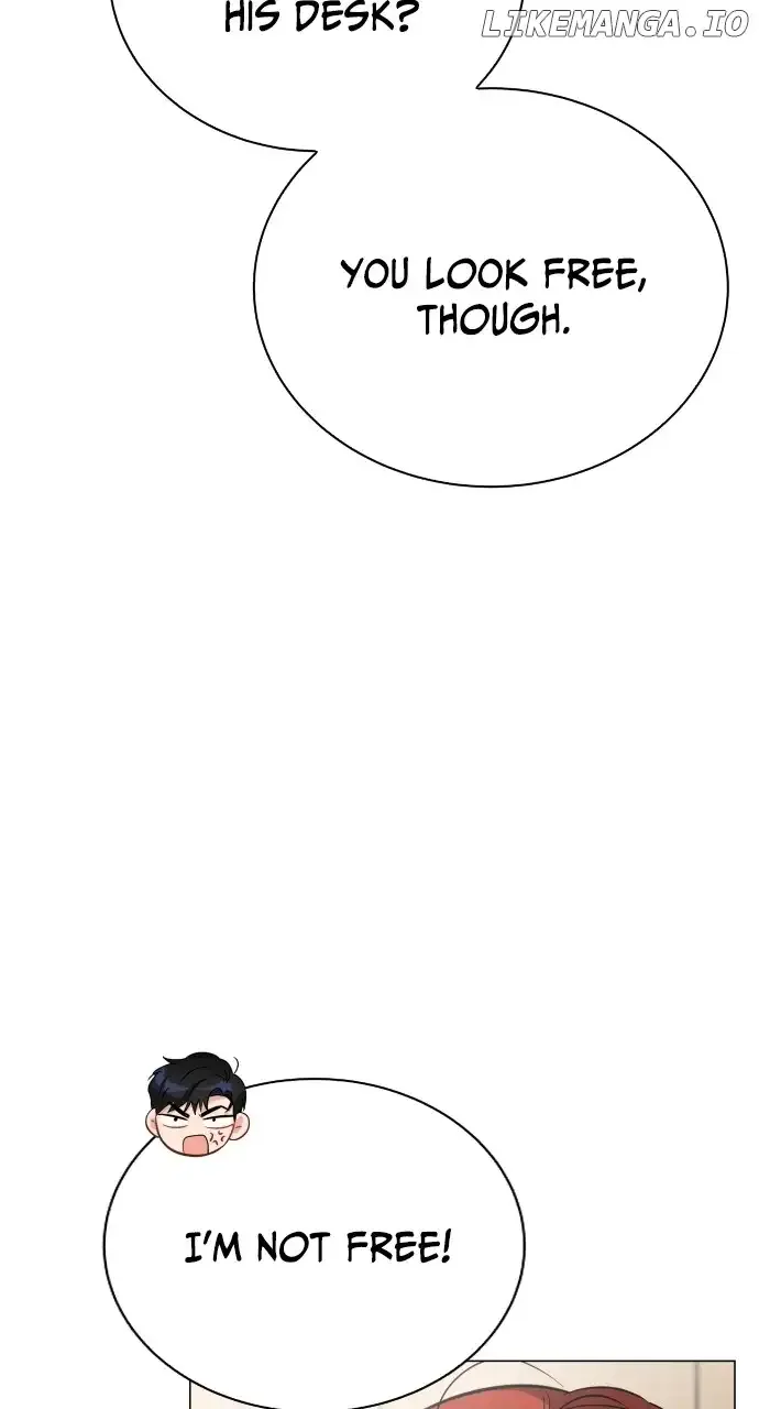 Let’s Meet After Work Chapter 50 page 72