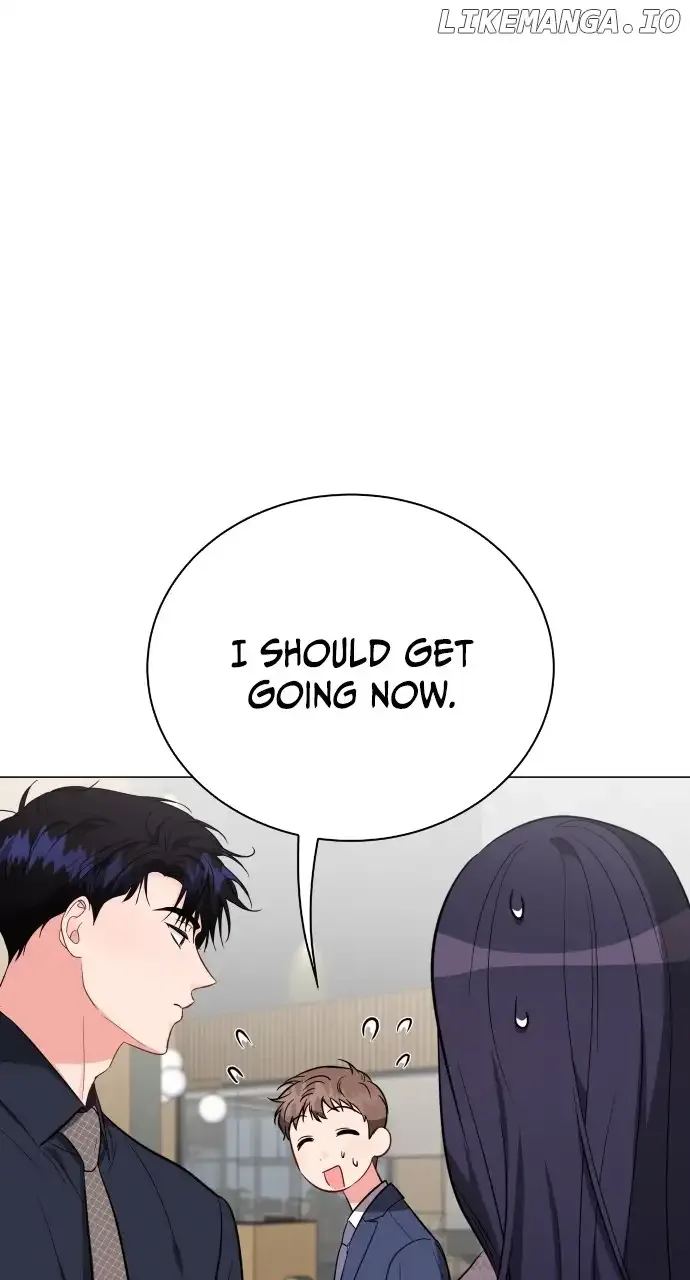 Let’s Meet After Work Chapter 50 page 58