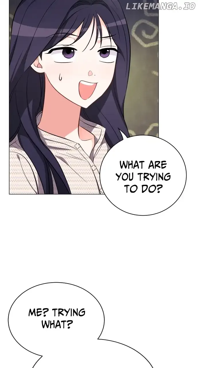Let’s Meet After Work Chapter 50 page 60
