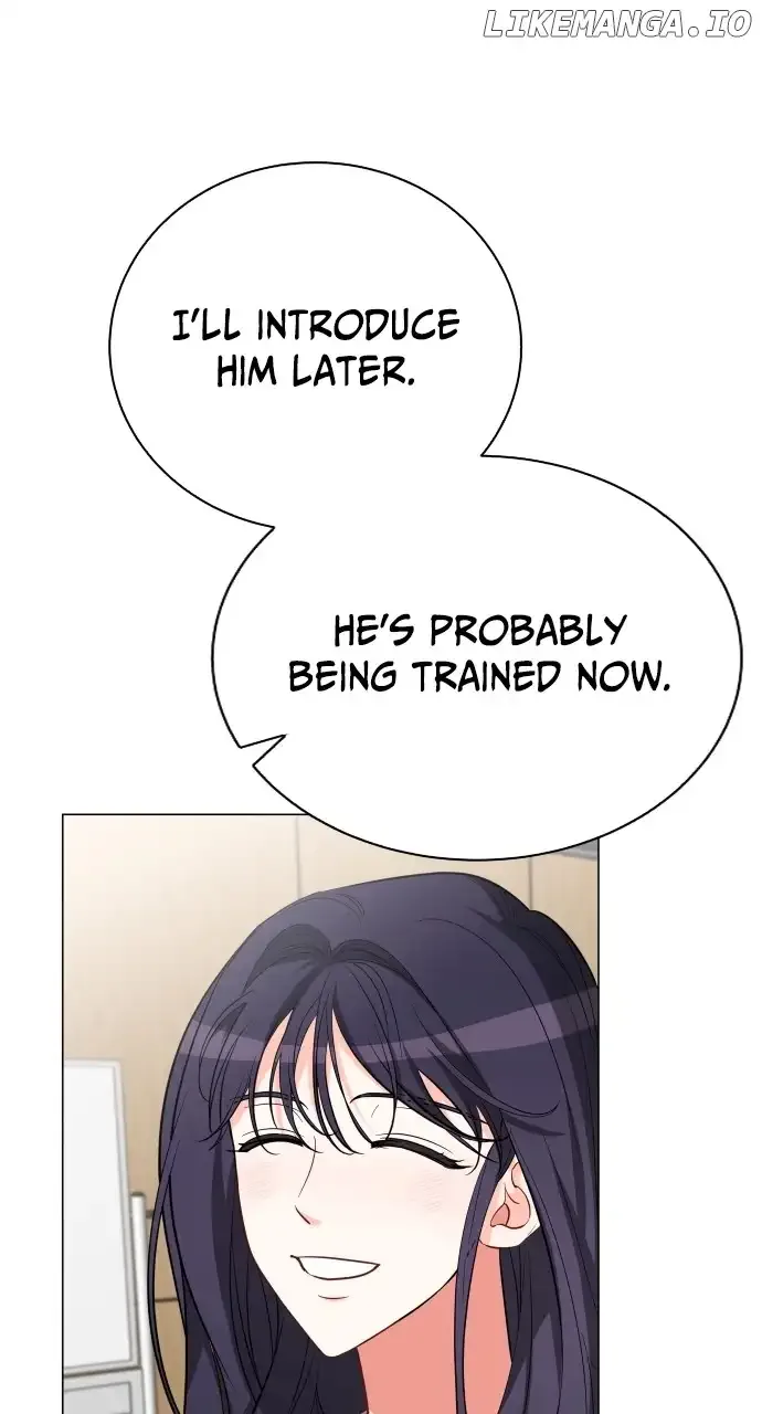 Let’s Meet After Work Chapter 50 page 31