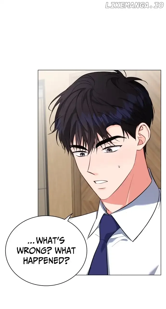 Let’s Meet After Work Chapter 48 page 58
