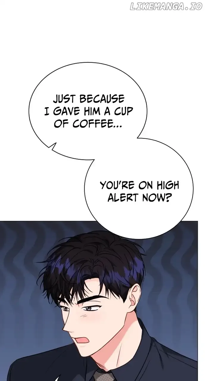 Let’s Meet After Work Chapter 50 page 62