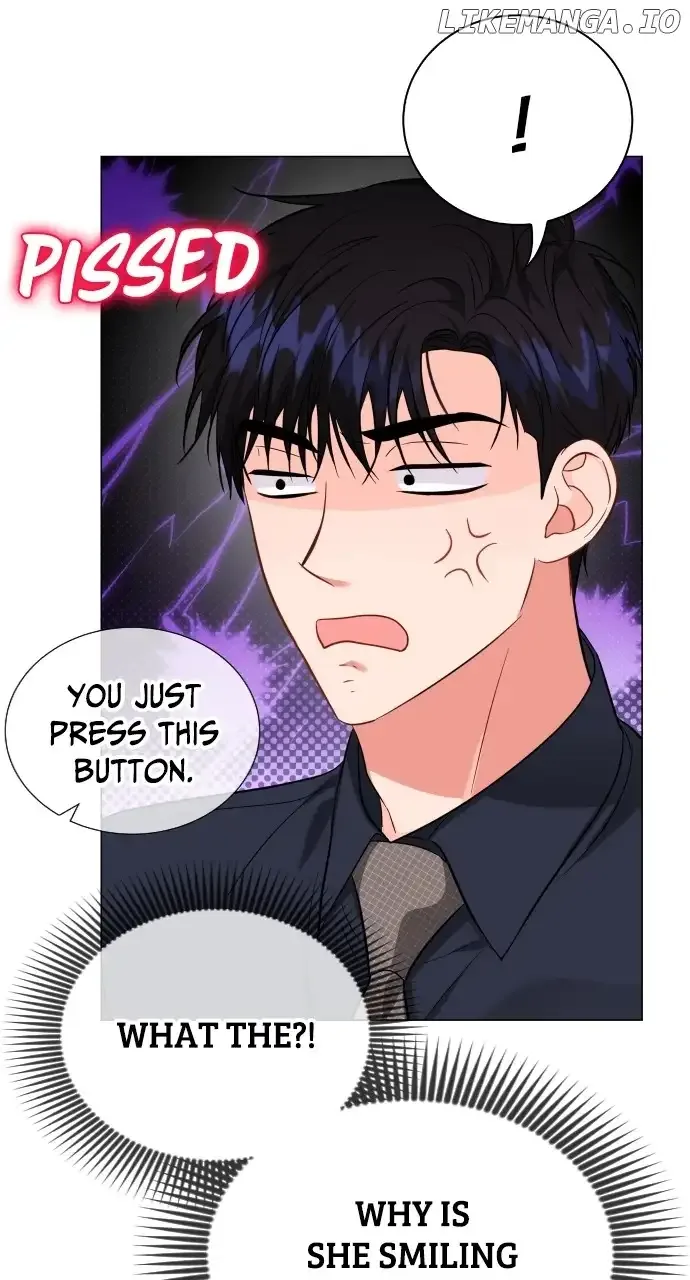 Let’s Meet After Work Chapter 50 page 49