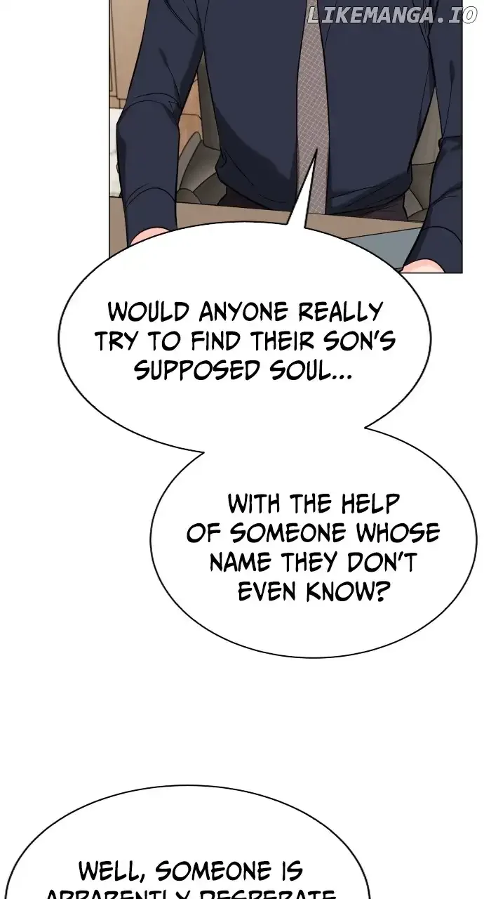 Let’s Meet After Work Chapter 50 page 18