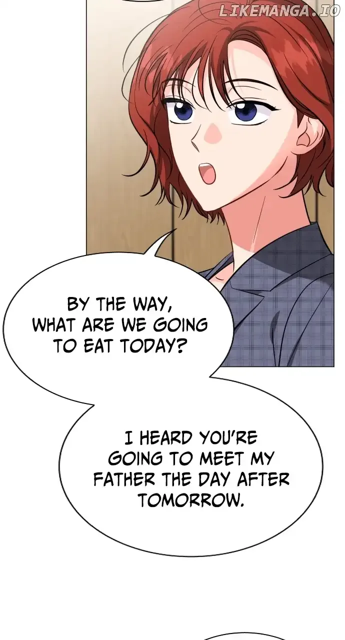 Let’s Meet After Work Chapter 50 page 73