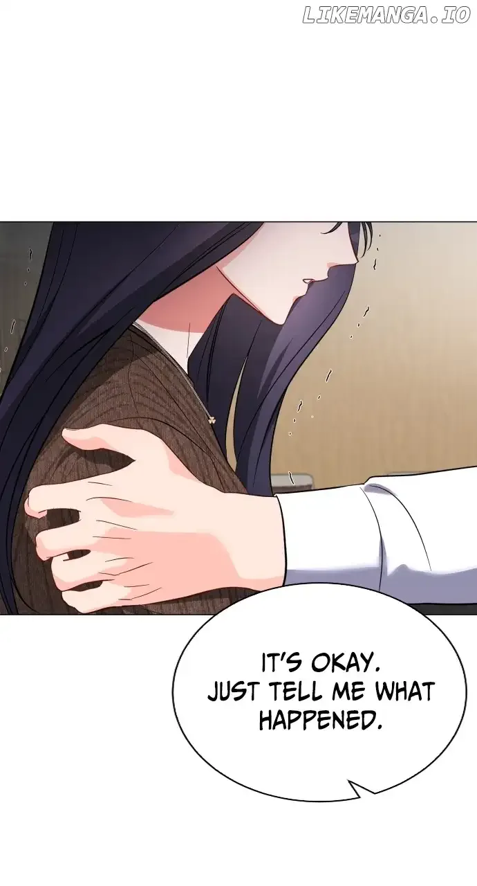 Let’s Meet After Work Chapter 48 page 59
