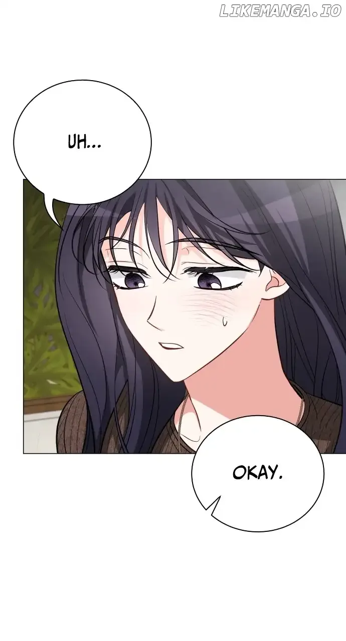 Let’s Meet After Work Chapter 50 page 4