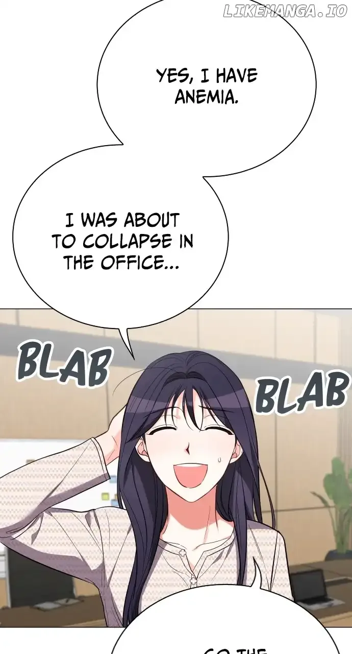 Let’s Meet After Work Chapter 50 page 27