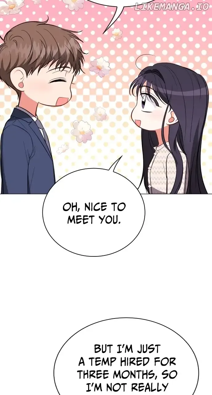 Let’s Meet After Work Chapter 50 page 37