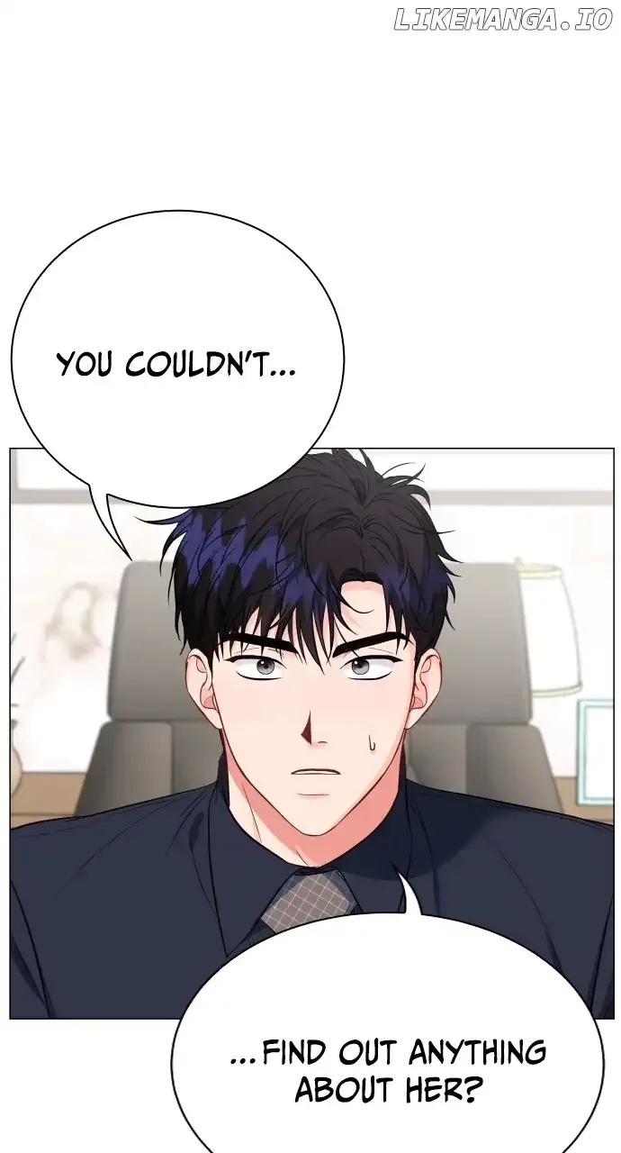Let’s Meet After Work Chapter 50 page 14