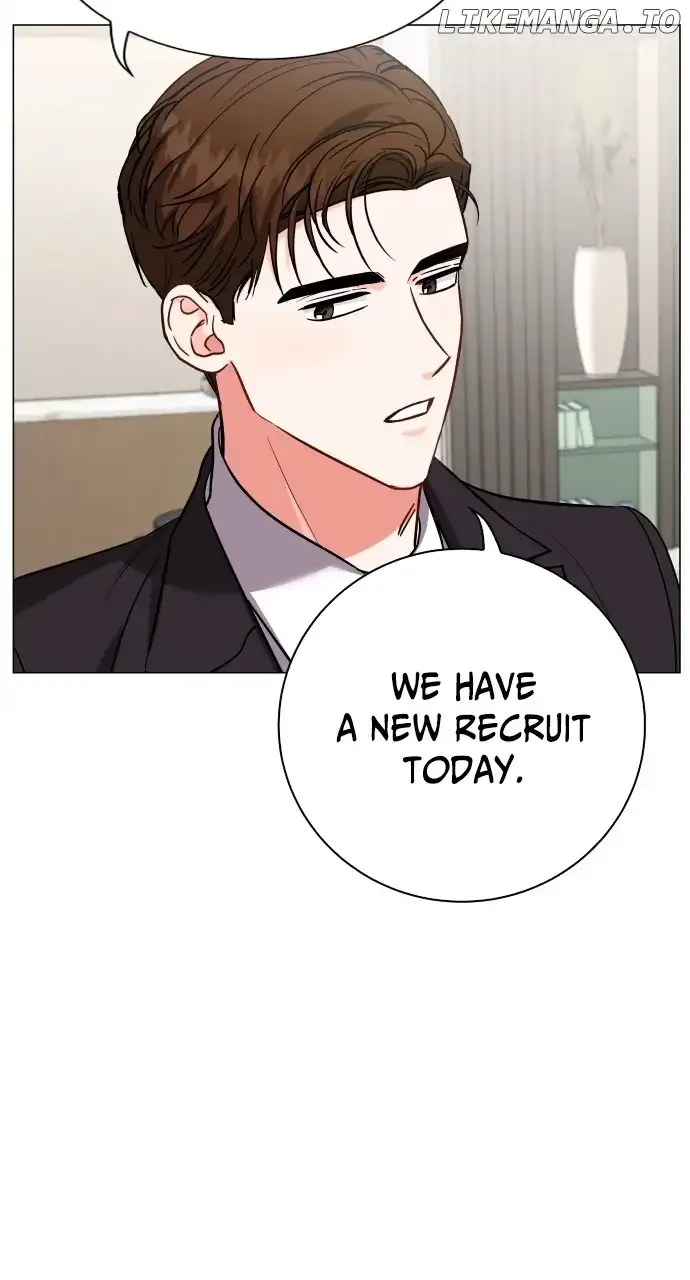 Let’s Meet After Work Chapter 50 page 25