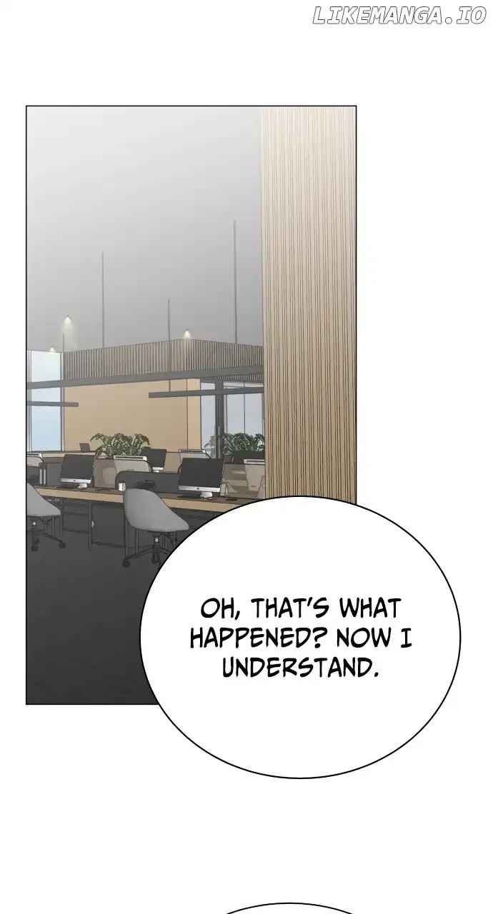 Let’s Meet After Work Chapter 50 page 26