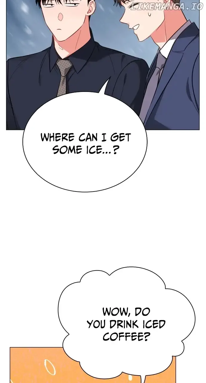 Let’s Meet After Work Chapter 50 page 47