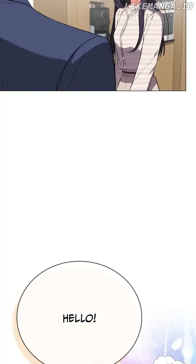 Let’s Meet After Work Chapter 50 page 34