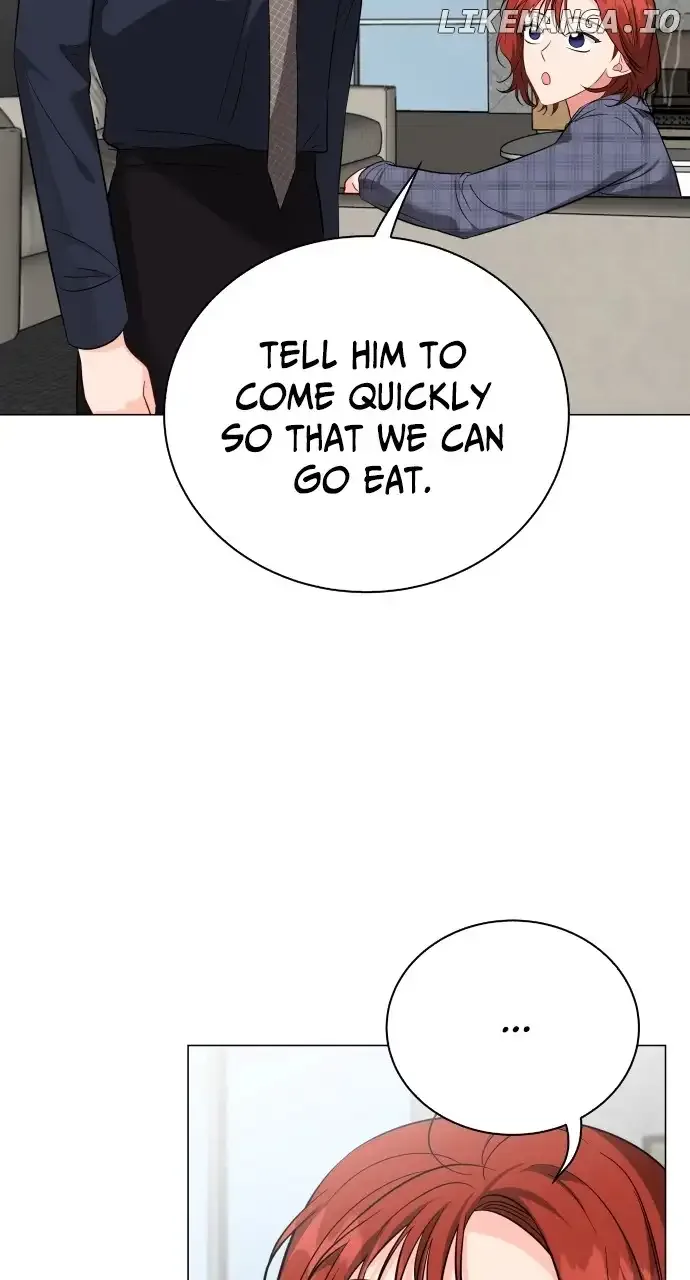 Let’s Meet After Work Chapter 50 page 76