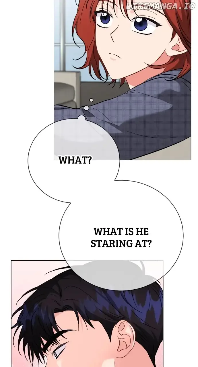 Let’s Meet After Work Chapter 50 page 77