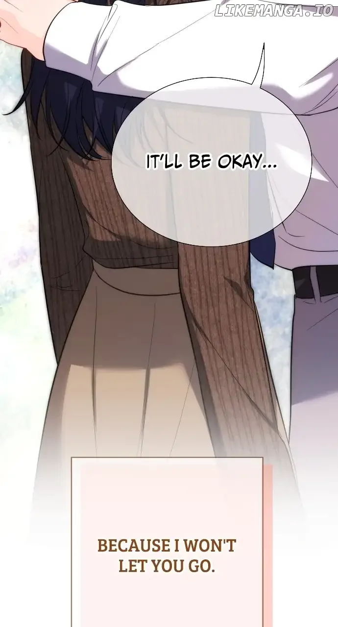 Let’s Meet After Work Chapter 48 page 84