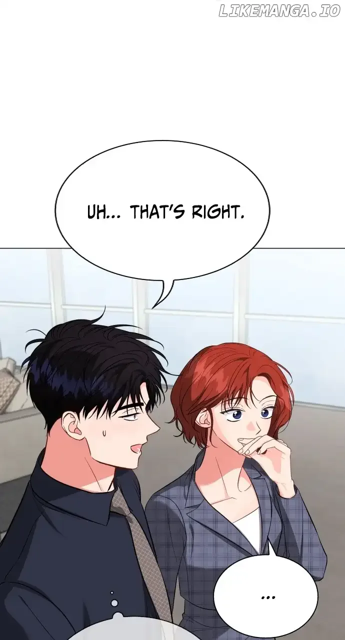 Let’s Meet After Work Chapter 50 page 83