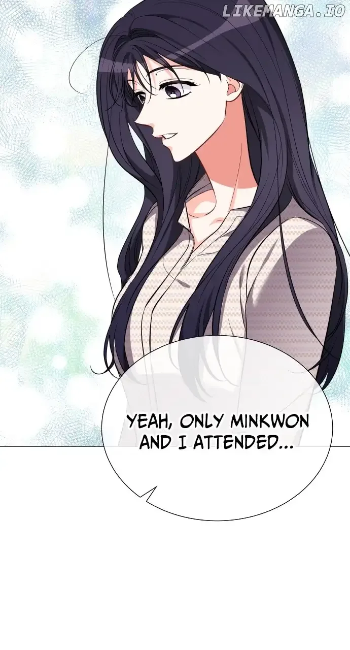 Let’s Meet After Work Chapter 50 page 89