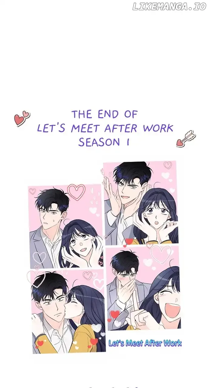 Let’s Meet After Work Chapter 50 page 93