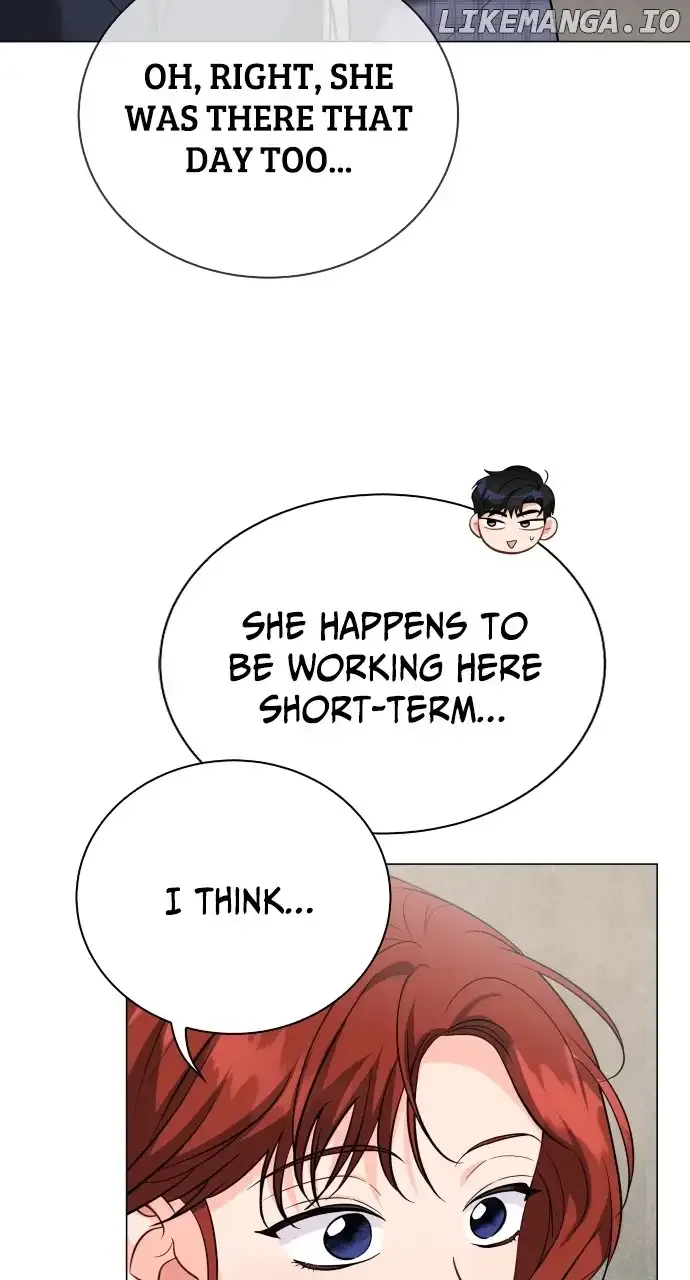 Let’s Meet After Work Chapter 50 page 84