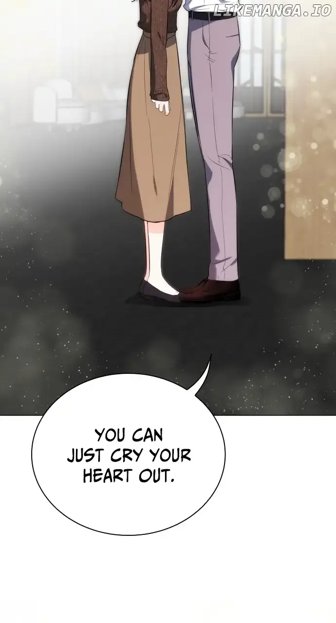 Let’s Meet After Work Chapter 48 page 82