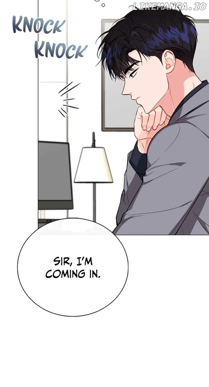 Let’s Meet After Work Chapter 51 page 14