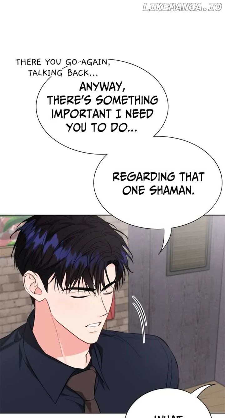 Let’s Meet After Work Chapter 51 page 57