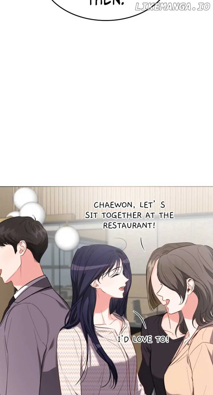 Let’s Meet After Work Chapter 51 page 24