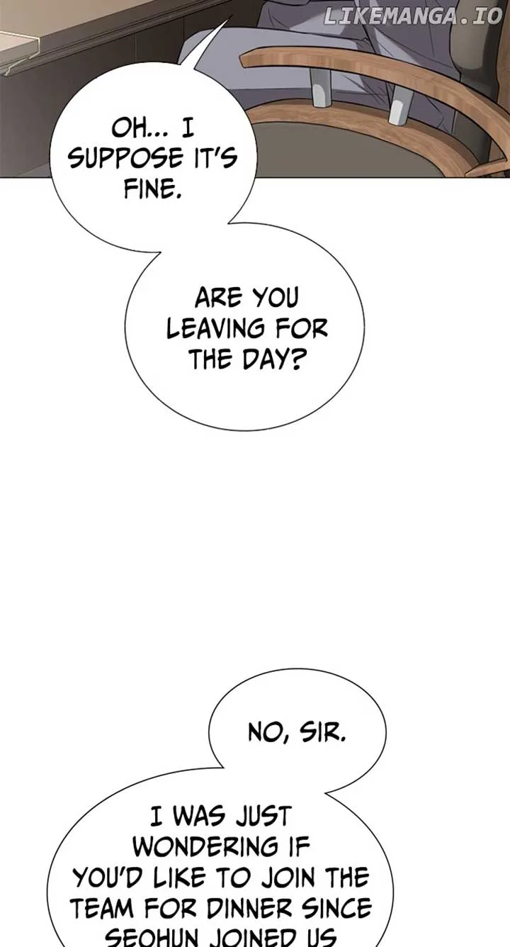 Let’s Meet After Work Chapter 51 page 16