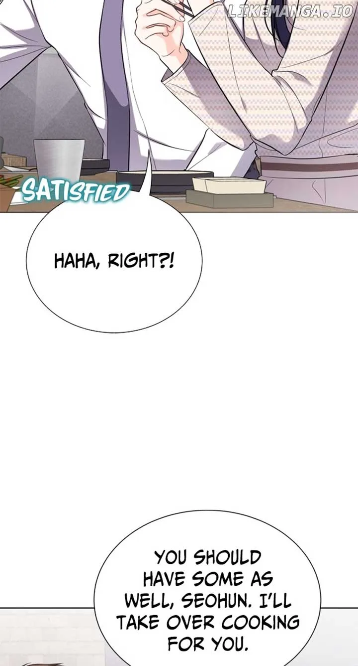 Let’s Meet After Work Chapter 51 page 36