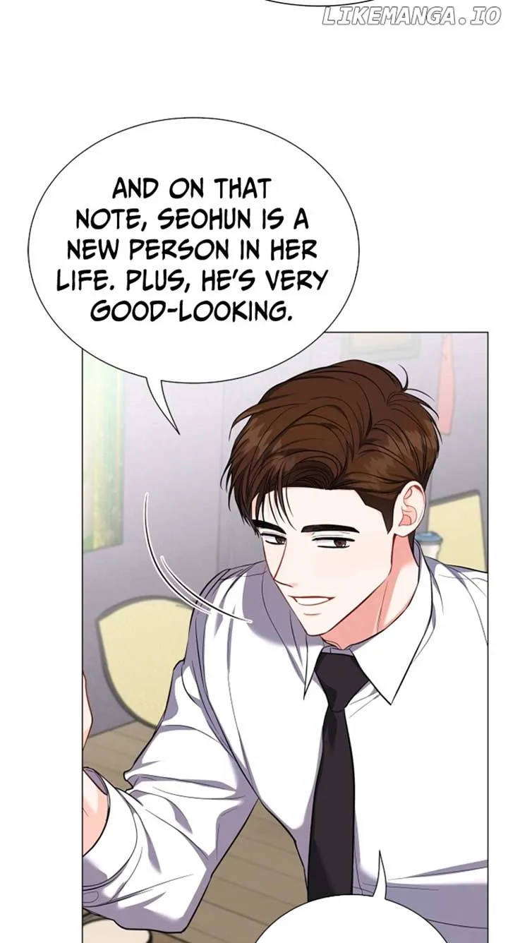 Let’s Meet After Work Chapter 51 page 53